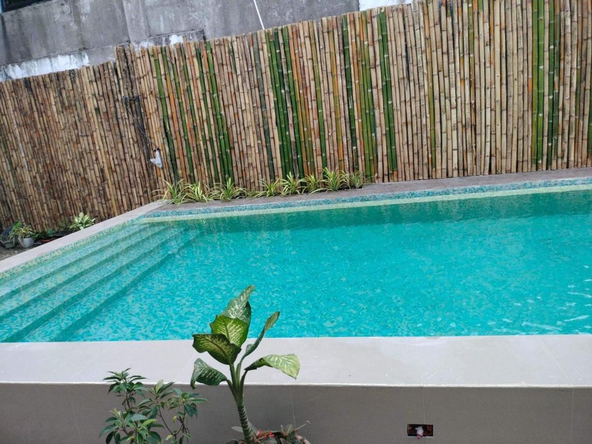 Casa Herminia Baler Exterior foto