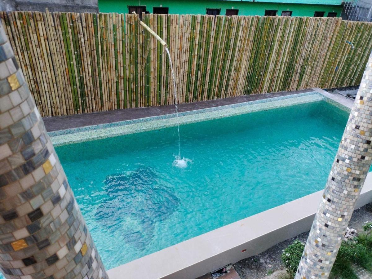 Casa Herminia Baler Exterior foto